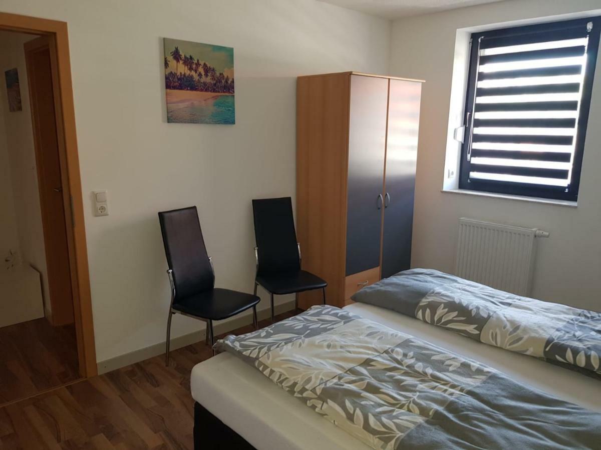 Ferienhaus Ixheim Bitscher Str.70 茨魏布肯 外观 照片
