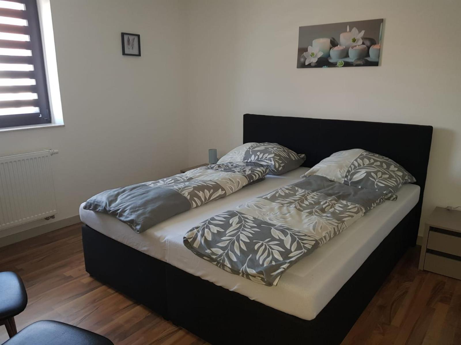 Ferienhaus Ixheim Bitscher Str.70 茨魏布肯 外观 照片