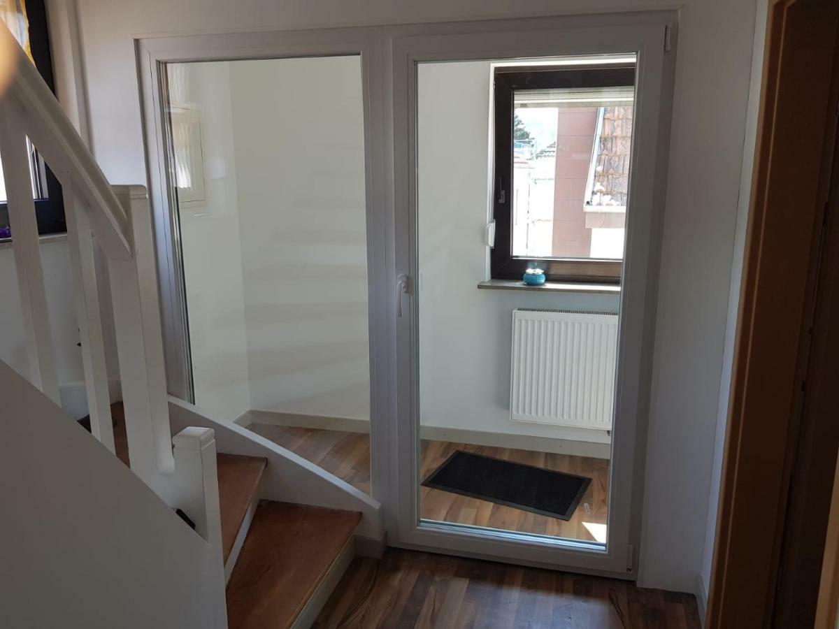 Ferienhaus Ixheim Bitscher Str.70 茨魏布肯 外观 照片