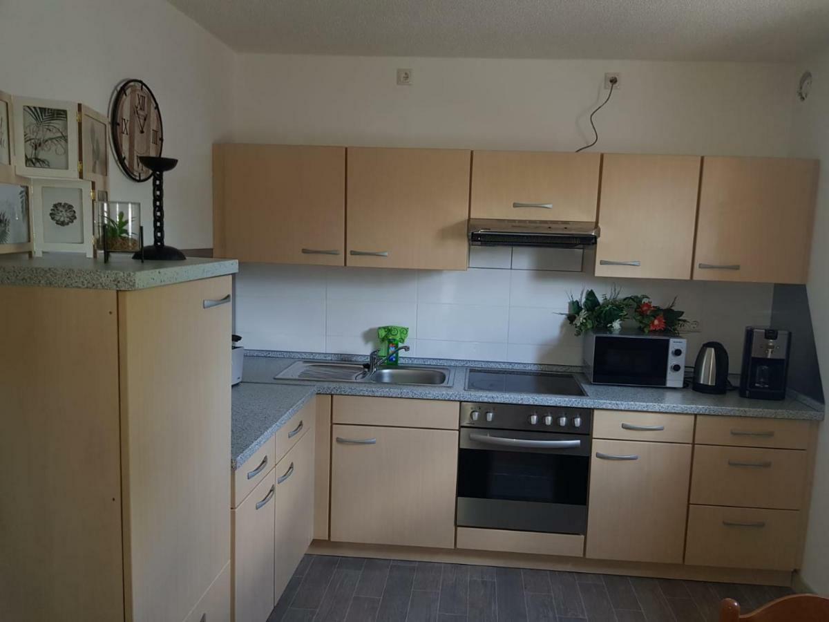 Ferienhaus Ixheim Bitscher Str.70 茨魏布肯 外观 照片