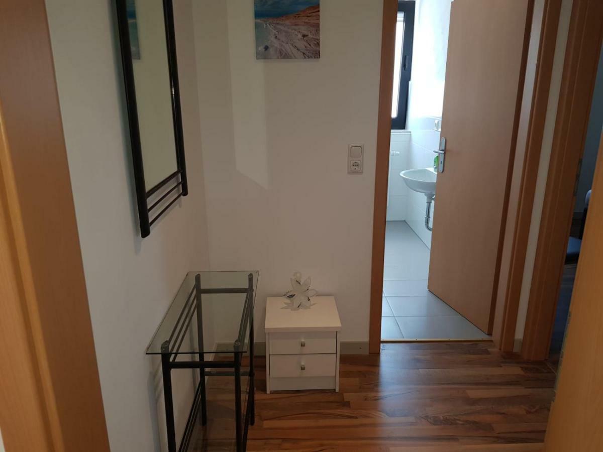 Ferienhaus Ixheim Bitscher Str.70 茨魏布肯 外观 照片