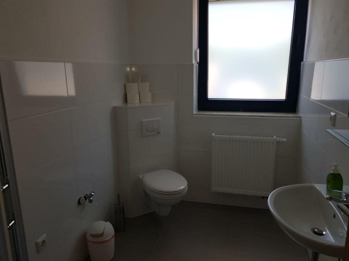 Ferienhaus Ixheim Bitscher Str.70 茨魏布肯 外观 照片
