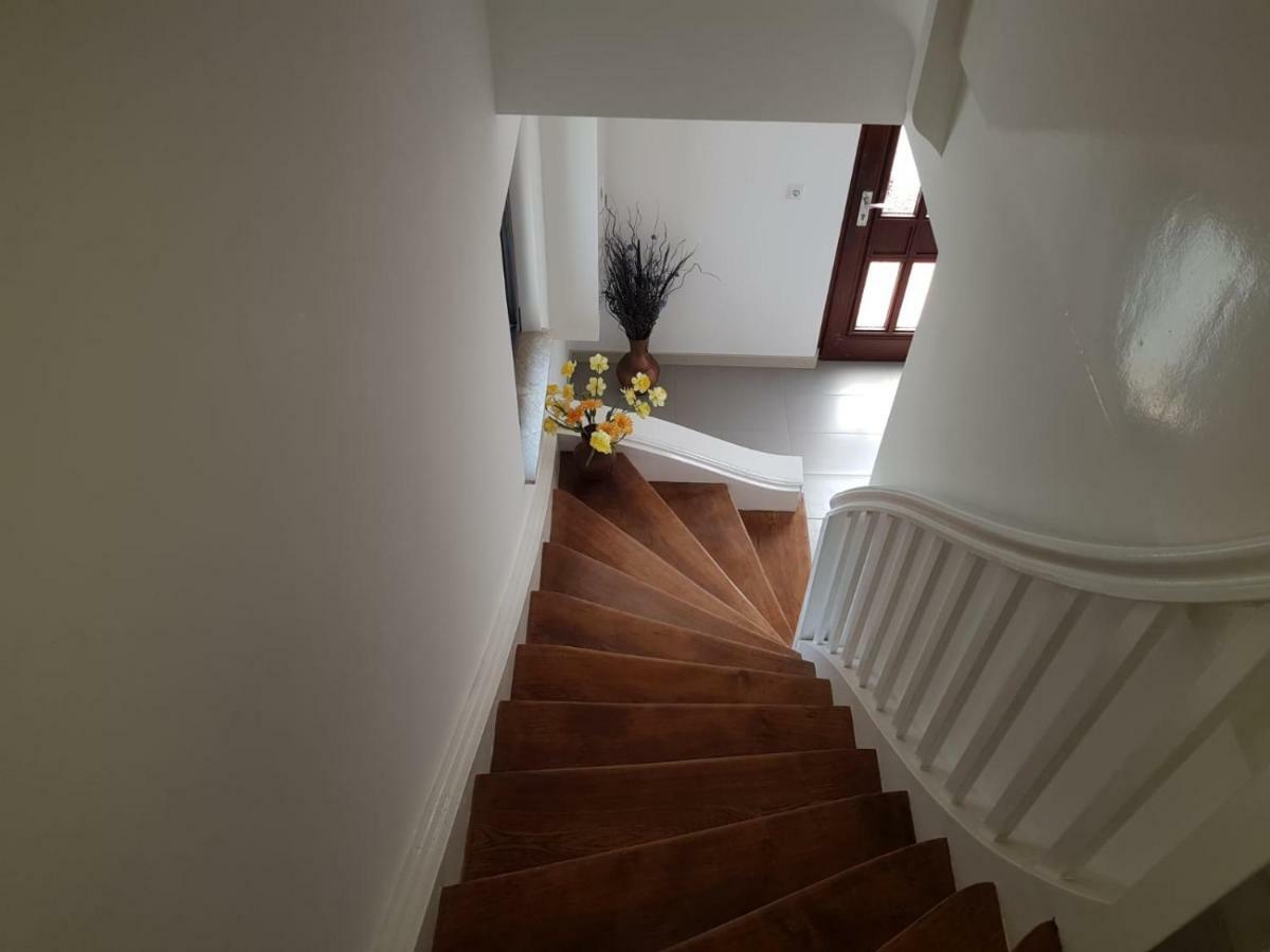 Ferienhaus Ixheim Bitscher Str.70 茨魏布肯 外观 照片
