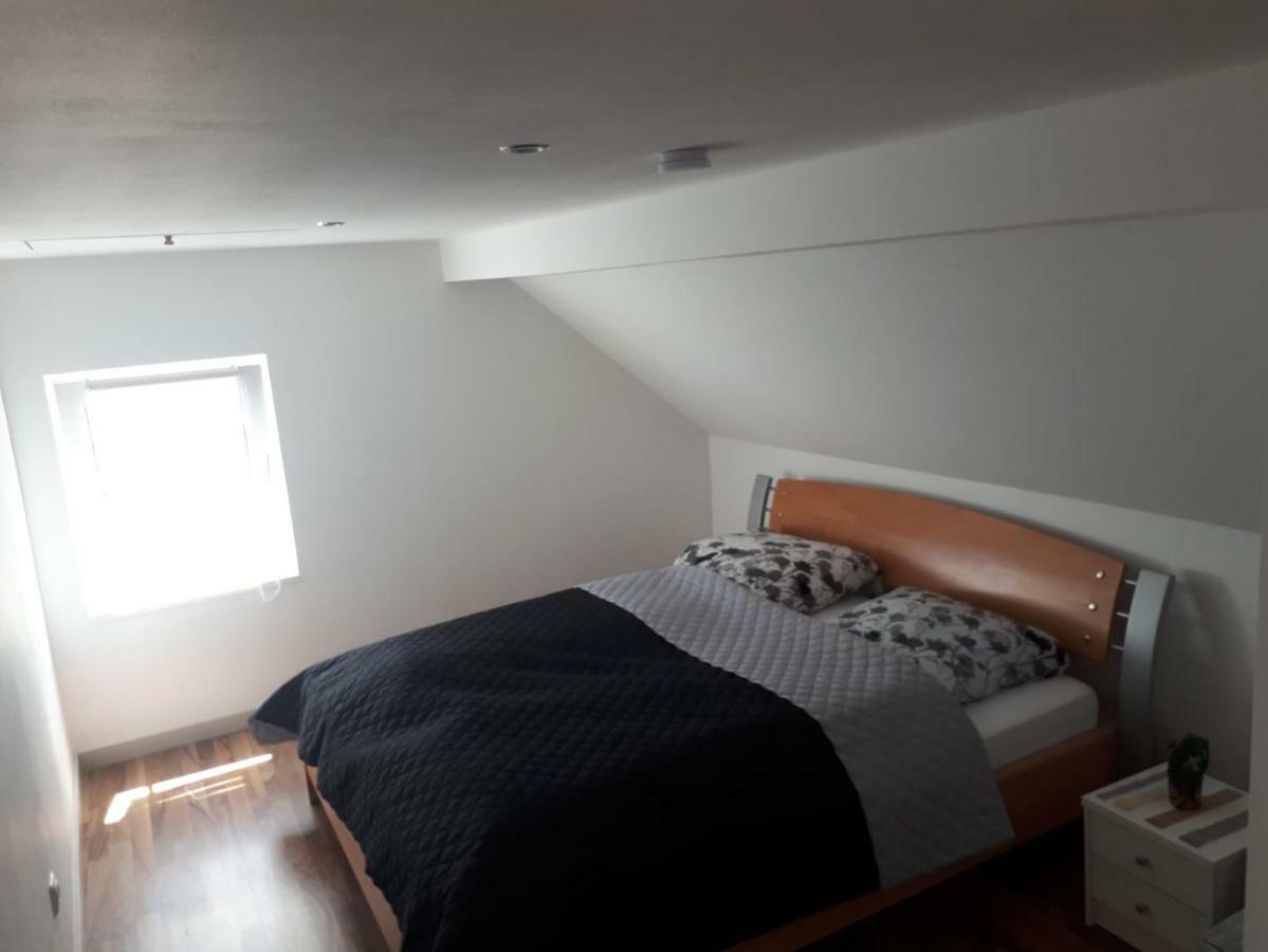 Ferienhaus Ixheim Bitscher Str.70 茨魏布肯 外观 照片