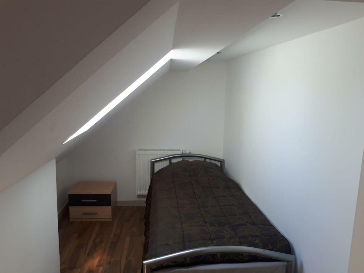 Ferienhaus Ixheim Bitscher Str.70 茨魏布肯 外观 照片