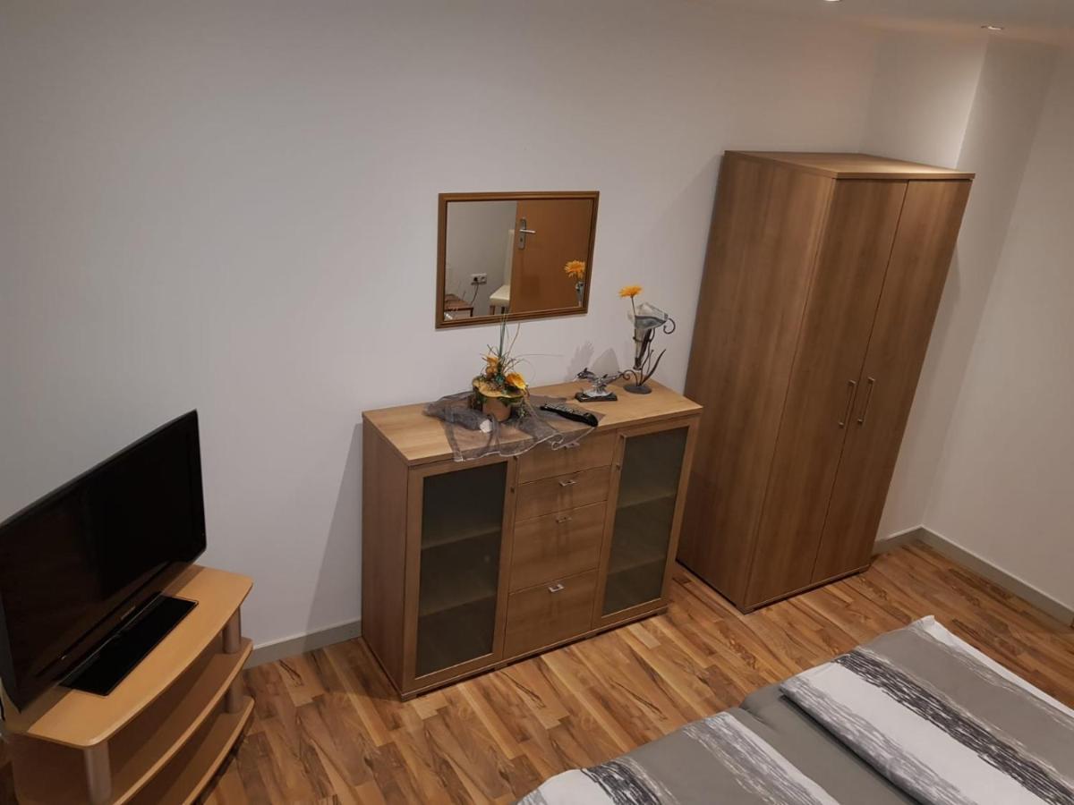 Ferienhaus Ixheim Bitscher Str.70 茨魏布肯 外观 照片