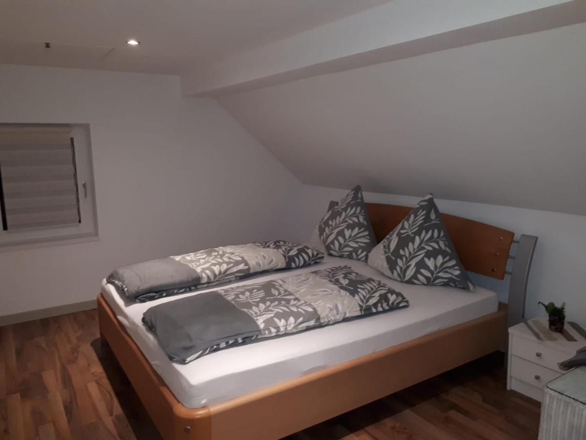 Ferienhaus Ixheim Bitscher Str.70 茨魏布肯 外观 照片