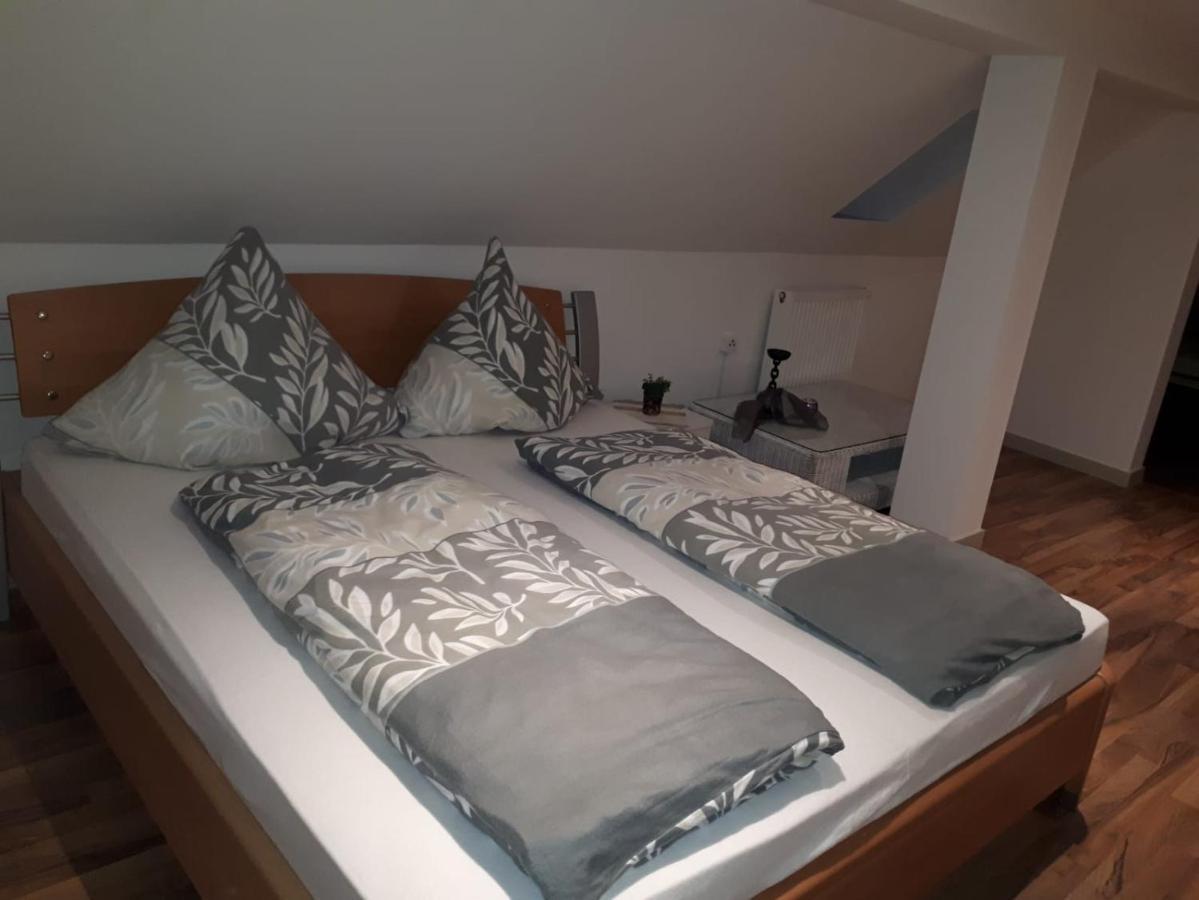 Ferienhaus Ixheim Bitscher Str.70 茨魏布肯 外观 照片