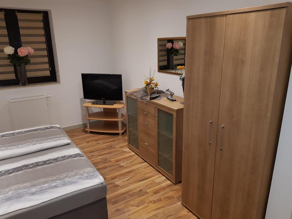 Ferienhaus Ixheim Bitscher Str.70 茨魏布肯 外观 照片