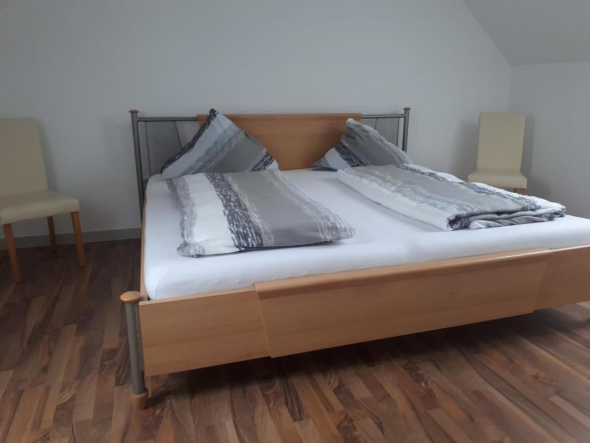 Ferienhaus Ixheim Bitscher Str.70 茨魏布肯 外观 照片