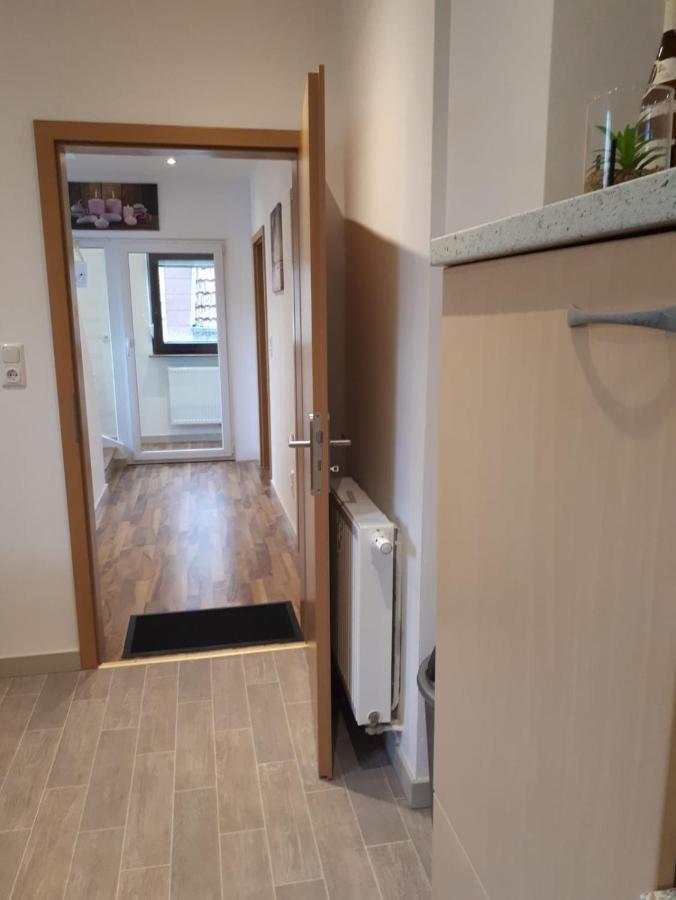 Ferienhaus Ixheim Bitscher Str.70 茨魏布肯 外观 照片